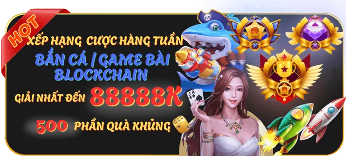 Bước 4: Rút thưởng về tài khoản